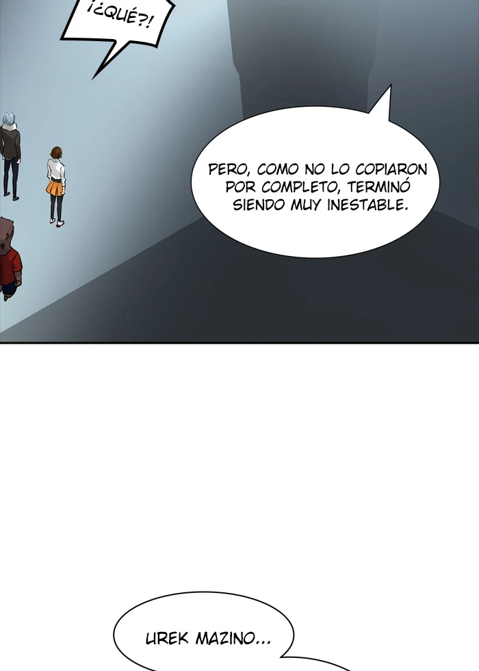 El irregular - Capítulo 380 - Página 13 - LectorTMOo