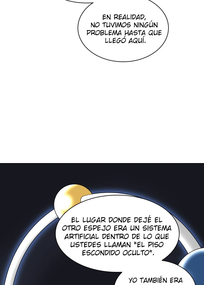 El irregular - Capítulo 380 - Página 14 - LectorTMOo
