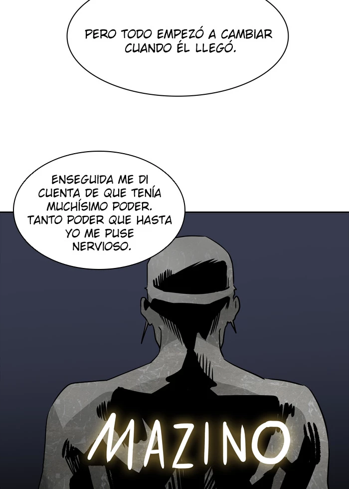 El irregular - Capítulo 380 - Página 17 - LectorTMOo