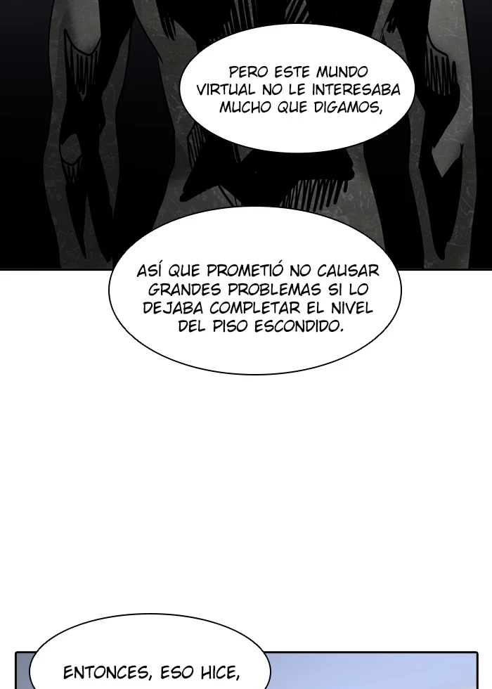 El irregular - Capítulo 380 - Página 18 - LectorTMOo