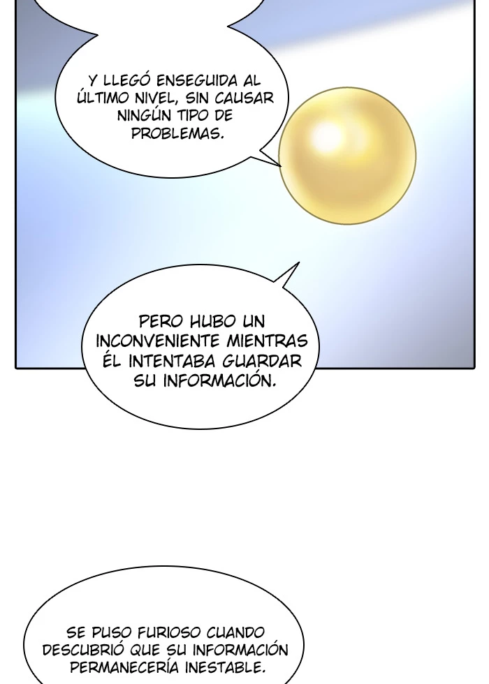 El irregular - Capítulo 380 - Página 19 - LectorTMOo