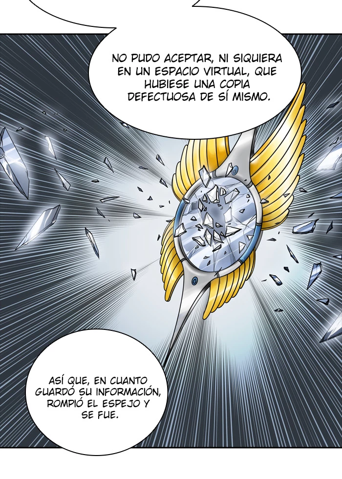 El irregular - Capítulo 380 - Página 20 - LectorTMOo