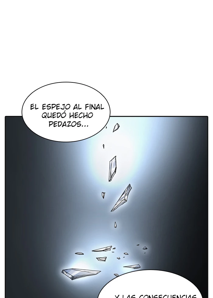 El irregular - Capítulo 380 - Página 21 - LectorTMOo