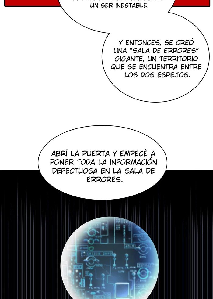 El irregular - Capítulo 380 - Página 22 - LectorTMOo