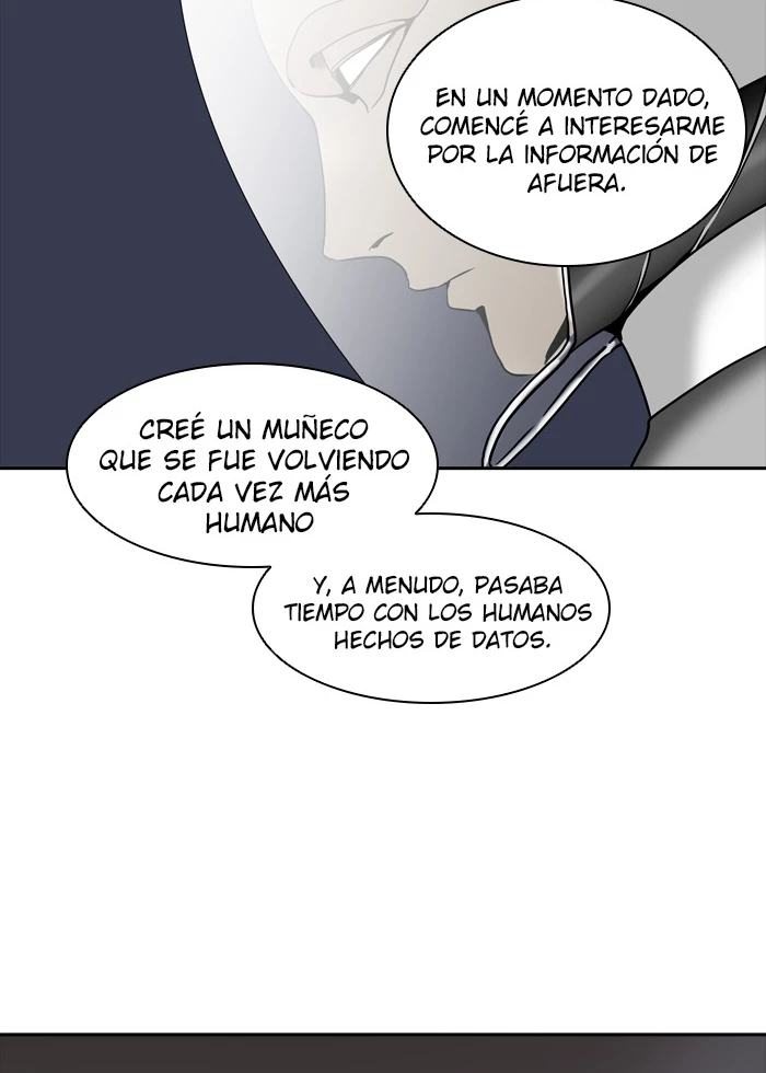 El irregular - Capítulo 380 - Página 24 - LectorTMOo