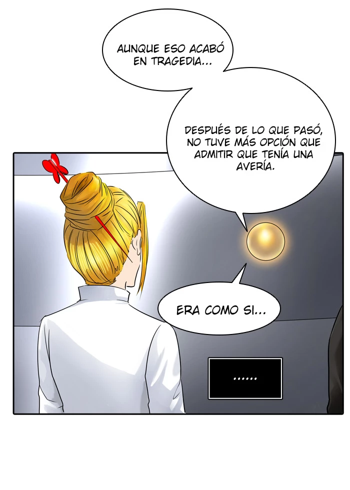 El irregular - Capítulo 380 - Página 26 - LectorTMOo