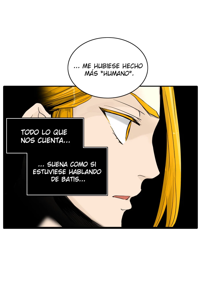 El irregular - Capítulo 380 - Página 27 - LectorTMOo