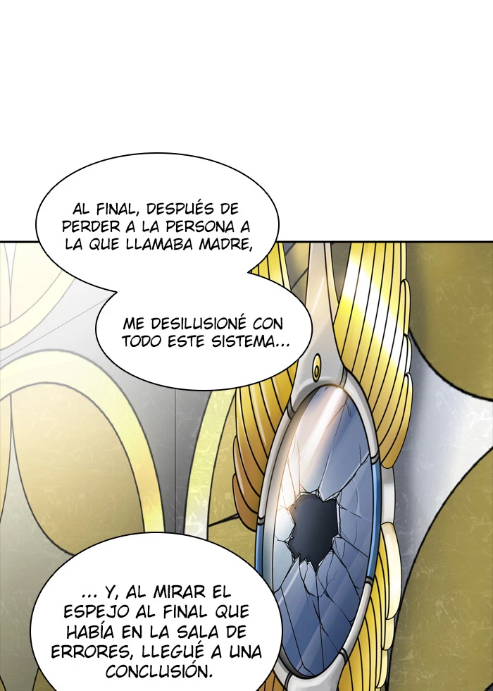 El irregular - Capítulo 380 - Página 28 - LectorTMOo