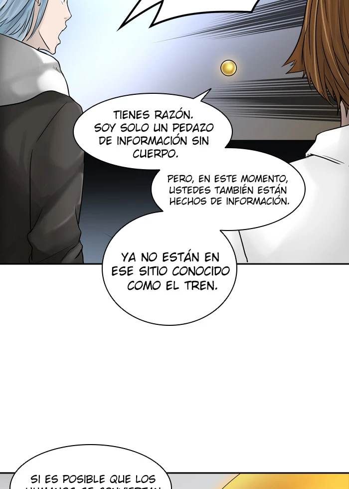 El irregular - Capítulo 380 - Página 31 - LectorTMOo