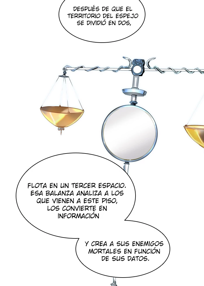 El irregular - Capítulo 380 - Página 33 - LectorTMOo