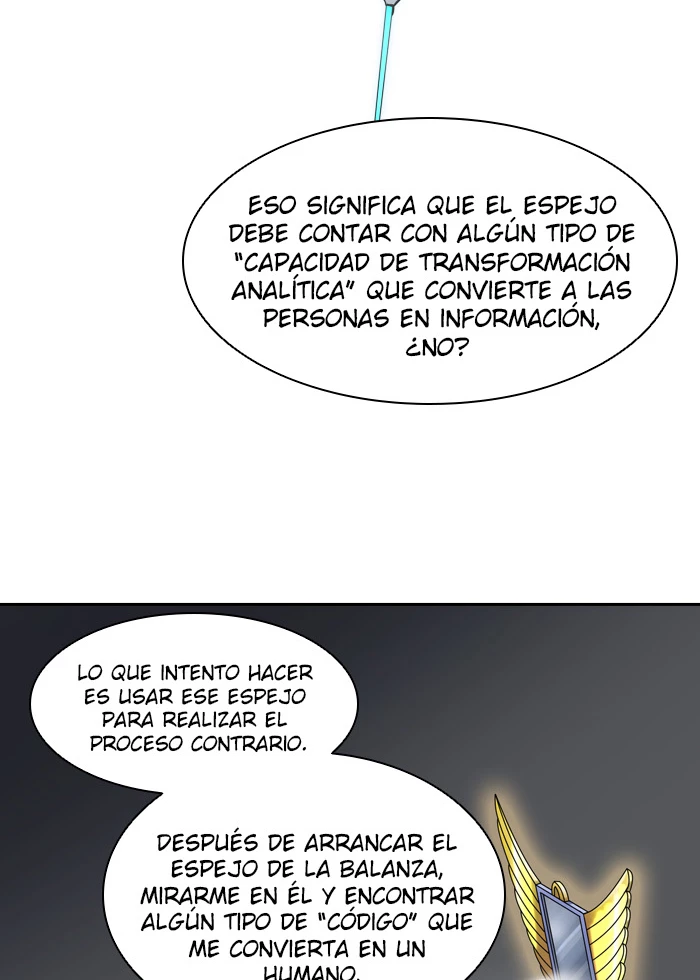 El irregular - Capítulo 380 - Página 34 - LectorTMOo