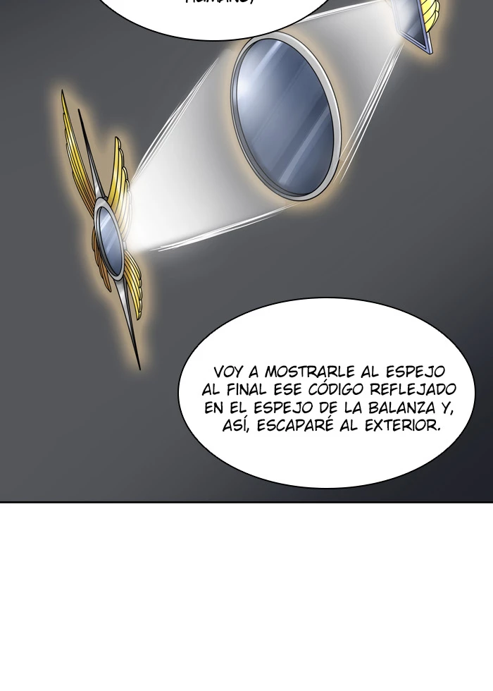 El irregular - Capítulo 380 - Página 35 - LectorTMOo