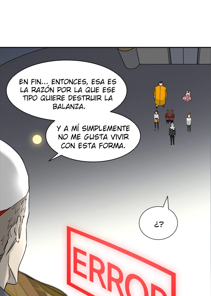 El irregular - Capítulo 380 - Página 38 - LectorTMOo