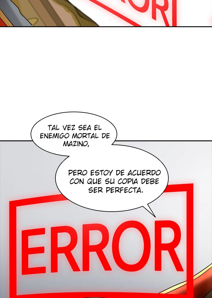 El irregular - Capítulo 380 - Página 39 - LectorTMOo