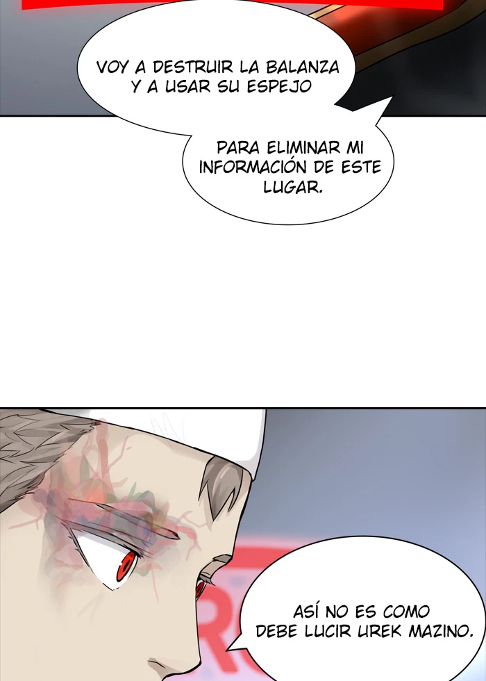 El irregular - Capítulo 380 - Página 40 - LectorTMOo