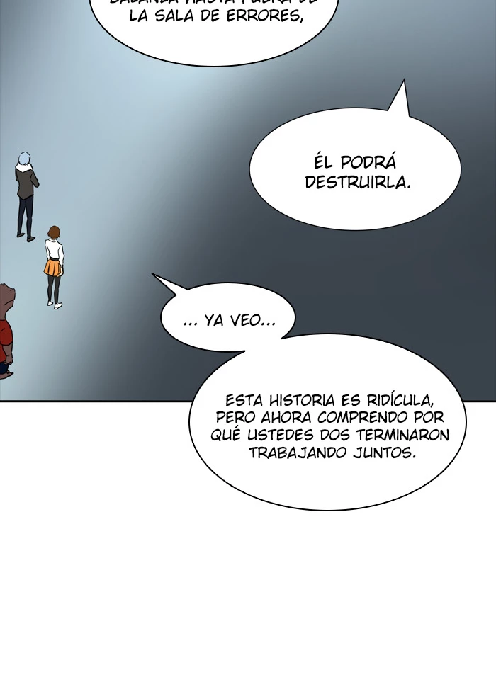 El irregular - Capítulo 380 - Página 42 - LectorTMOo