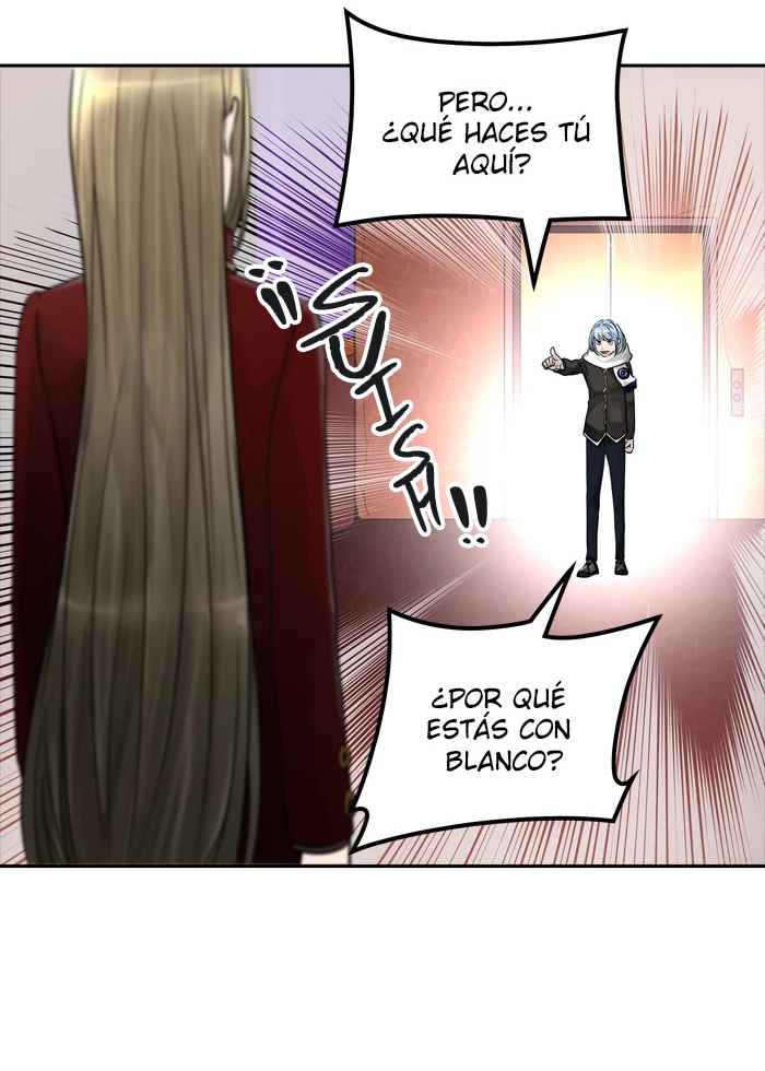 El irregular - Capítulo 380 - Página 43 - LectorTMOo