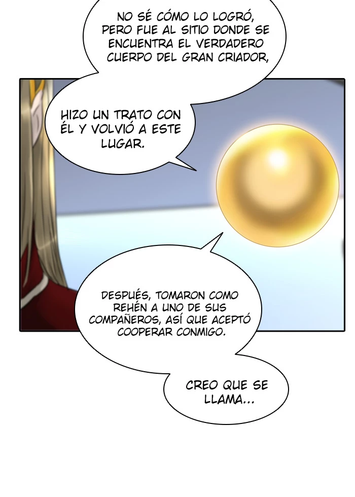 El irregular - Capítulo 380 - Página 45 - LectorTMOo