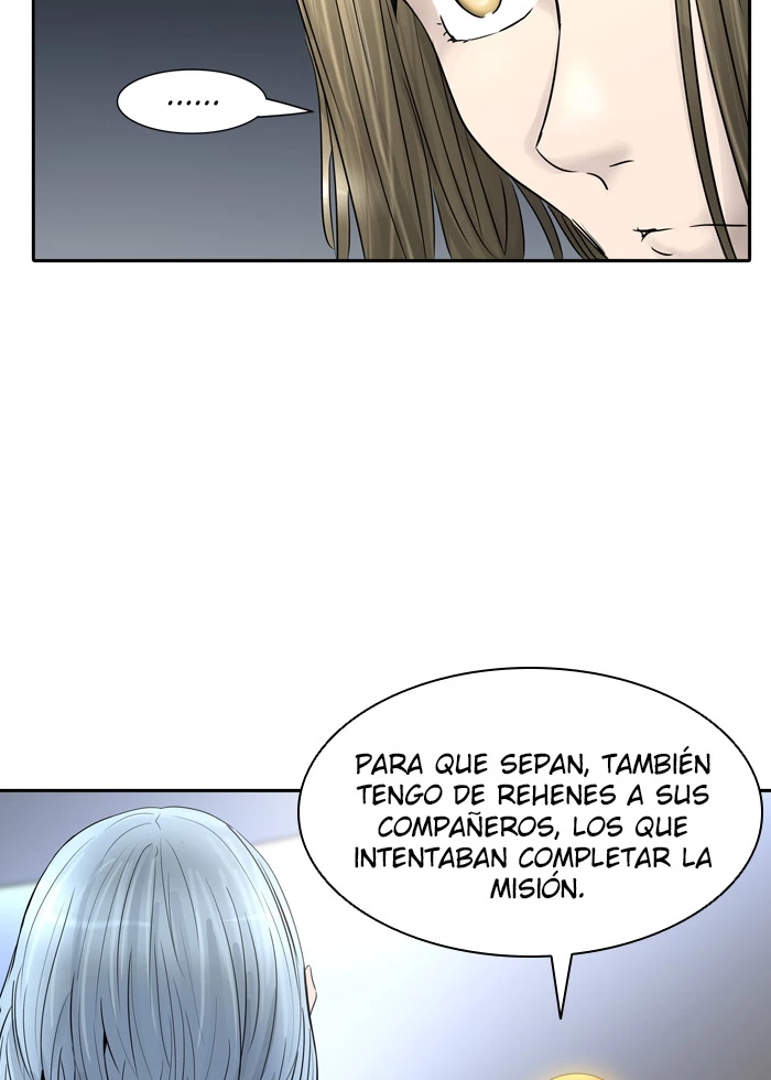 El irregular - Capítulo 380 - Página 49 - LectorTMOo