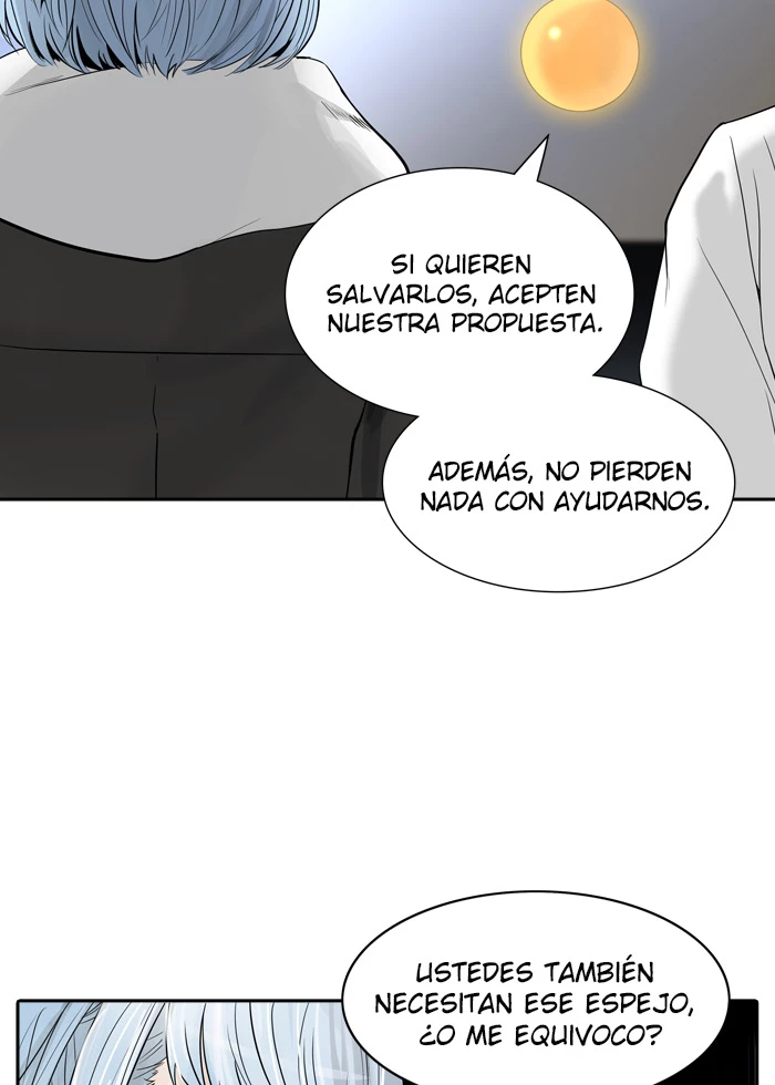 El irregular - Capítulo 380 - Página 50 - LectorTMOo