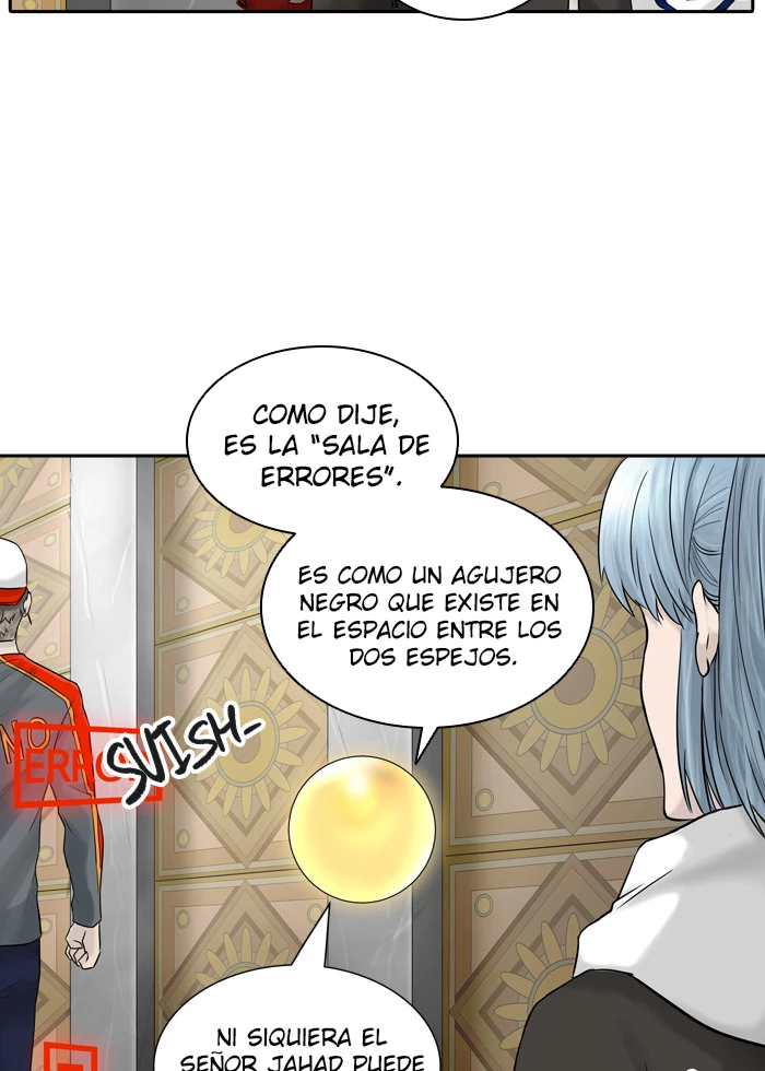 El irregular - Capítulo 380 - Página 62 - LectorTMOo