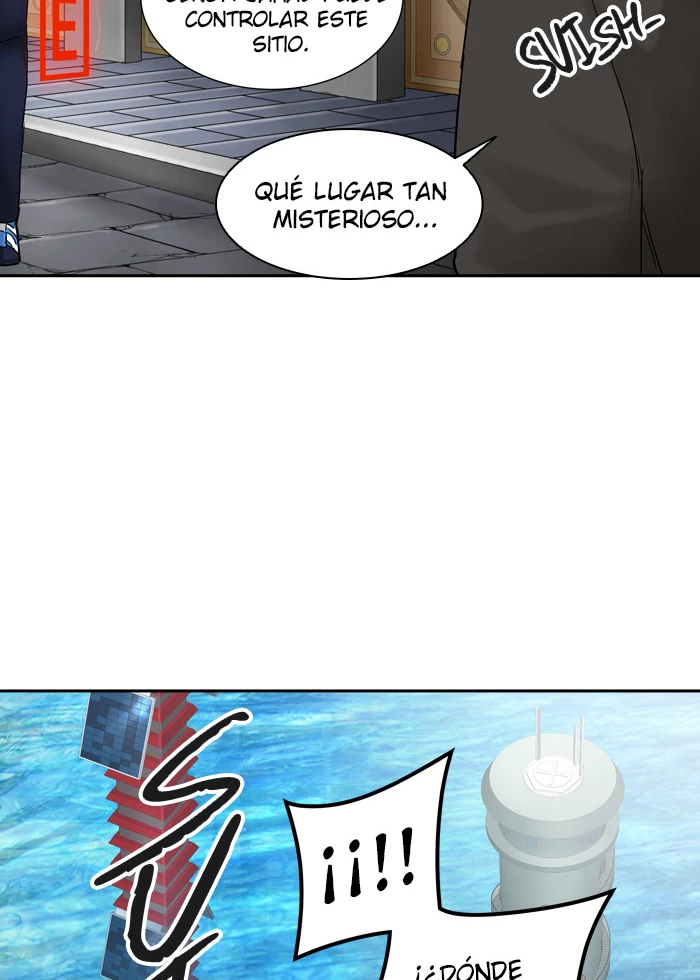 El irregular - Capítulo 380 - Página 63 - LectorTMOo