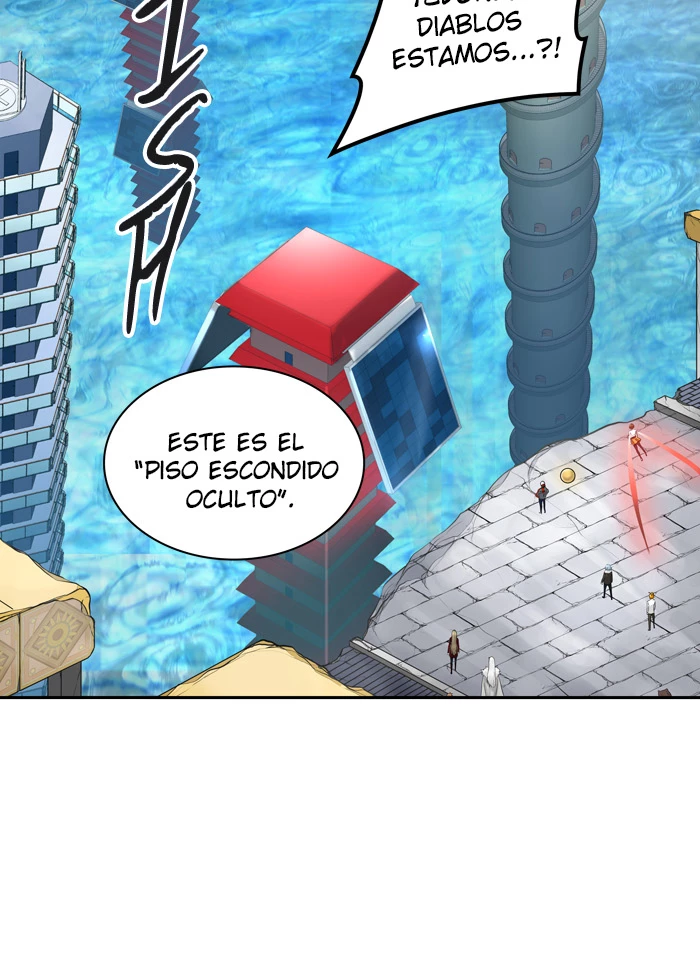 El irregular - Capítulo 380 - Página 64 - LectorTMOo
