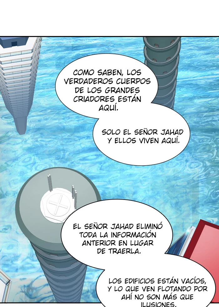 El irregular - Capítulo 380 - Página 65 - LectorTMOo