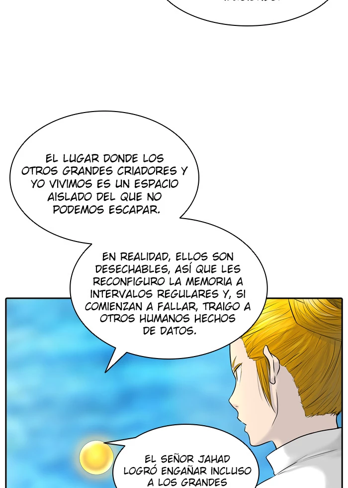 El irregular - Capítulo 380 - Página 66 - LectorTMOo