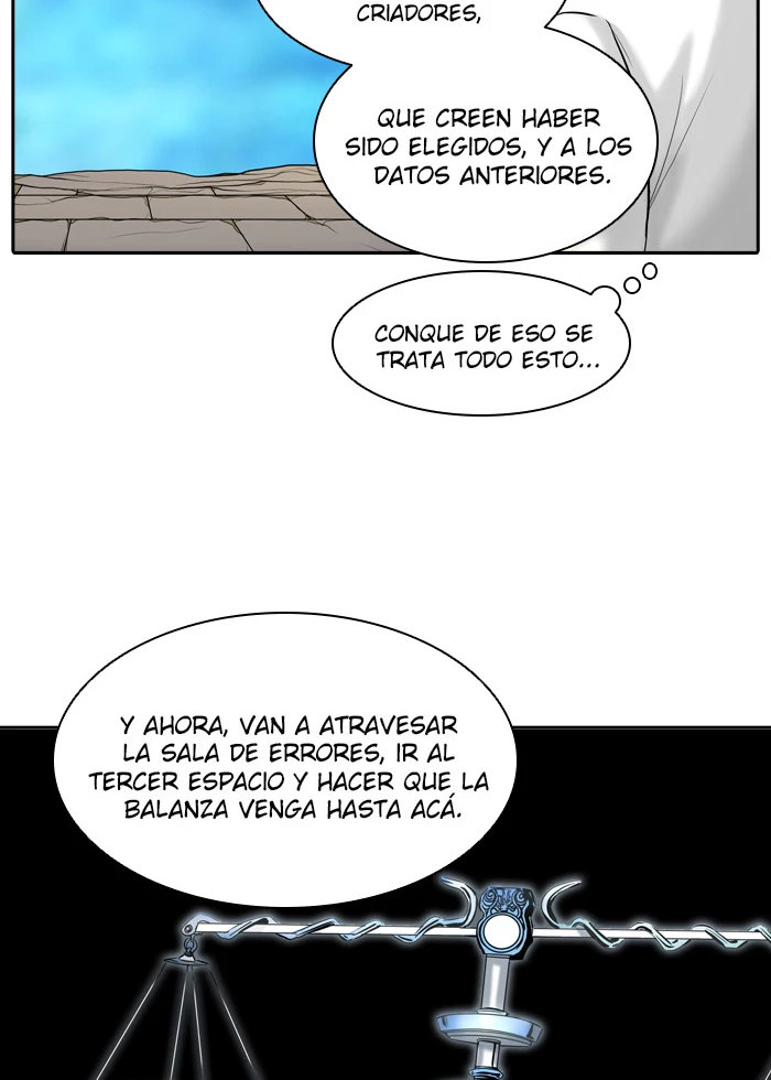 El irregular - Capítulo 380 - Página 67 - LectorTMOo