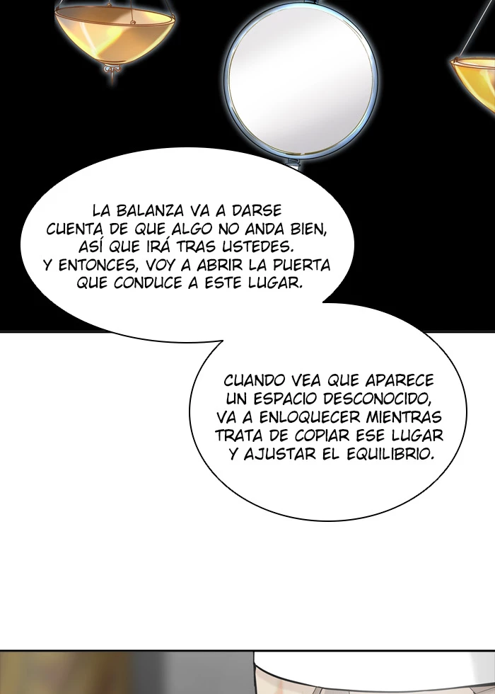 El irregular - Capítulo 380 - Página 68 - LectorTMOo