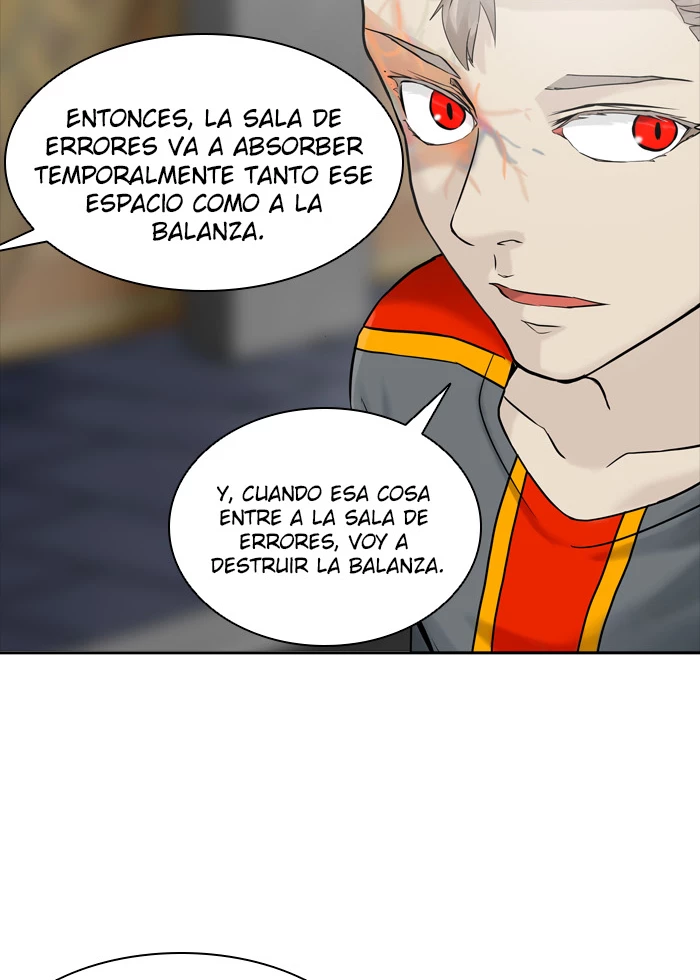 El irregular - Capítulo 380 - Página 69 - LectorTMOo