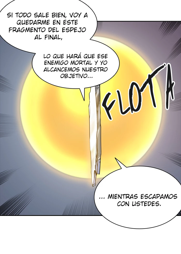 El irregular - Capítulo 380 - Página 70 - LectorTMOo