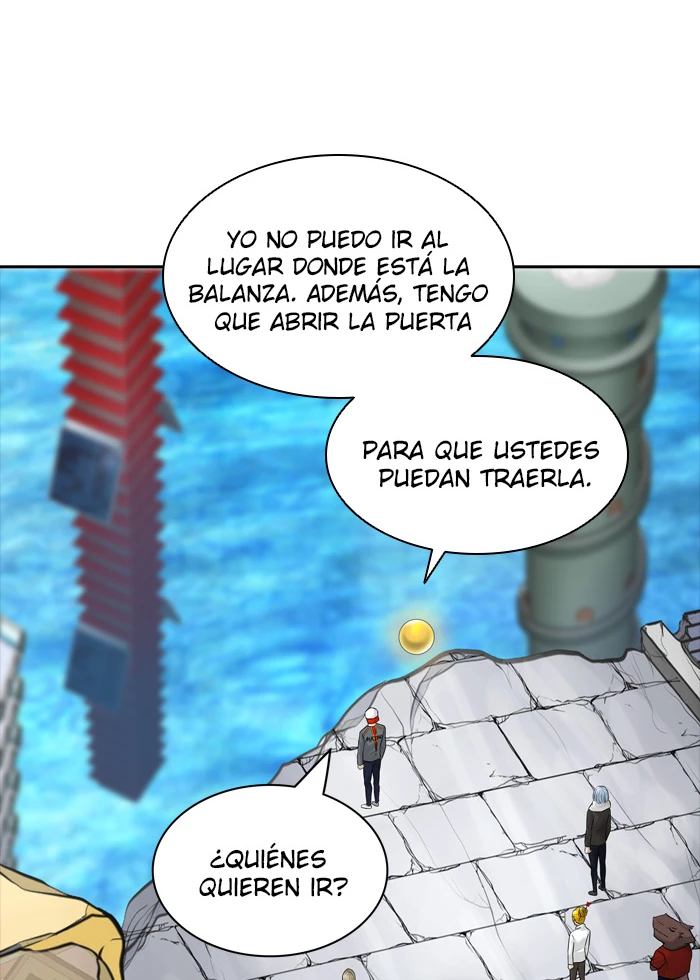 El irregular - Capítulo 380 - Página 71 - LectorTMOo