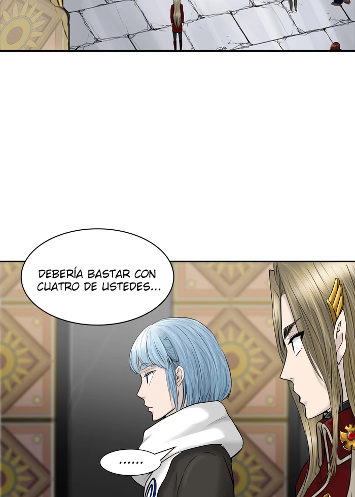 El irregular - Capítulo 380 - Página 72 - LectorTMOo