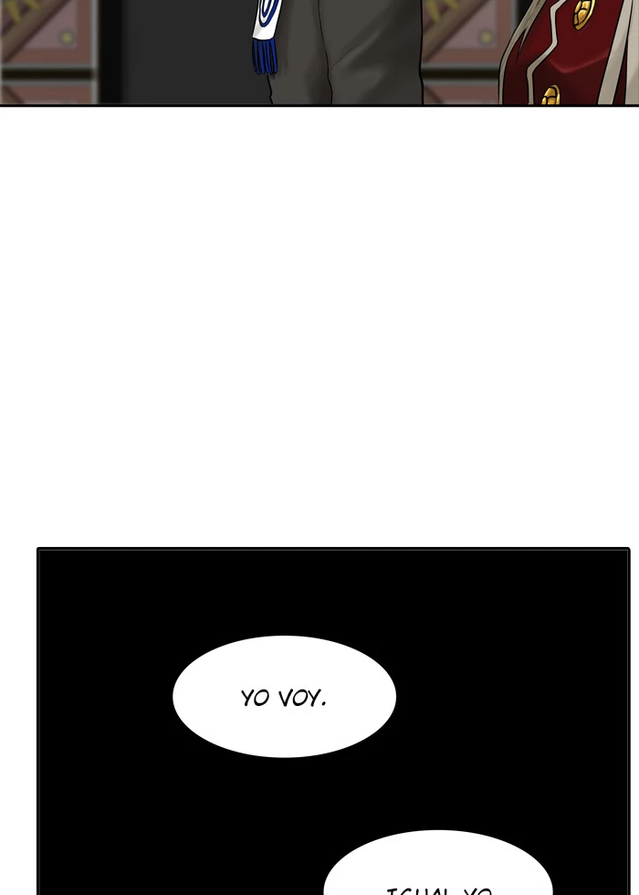 El irregular - Capítulo 380 - Página 73 - LectorTMOo