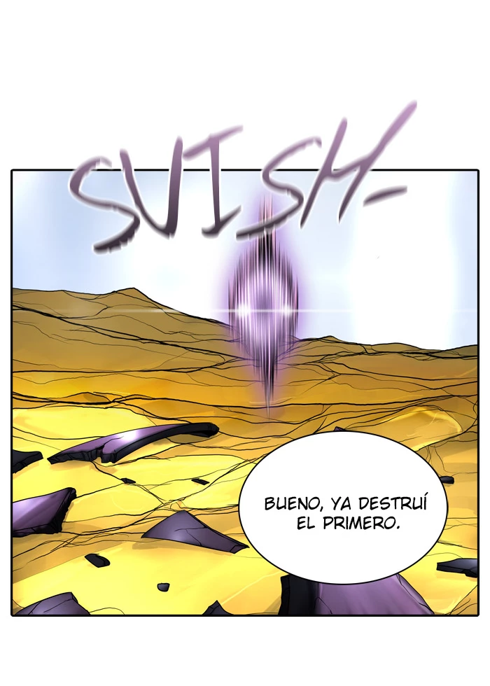 El irregular - Capítulo 380 - Página 80 - LectorTMOo