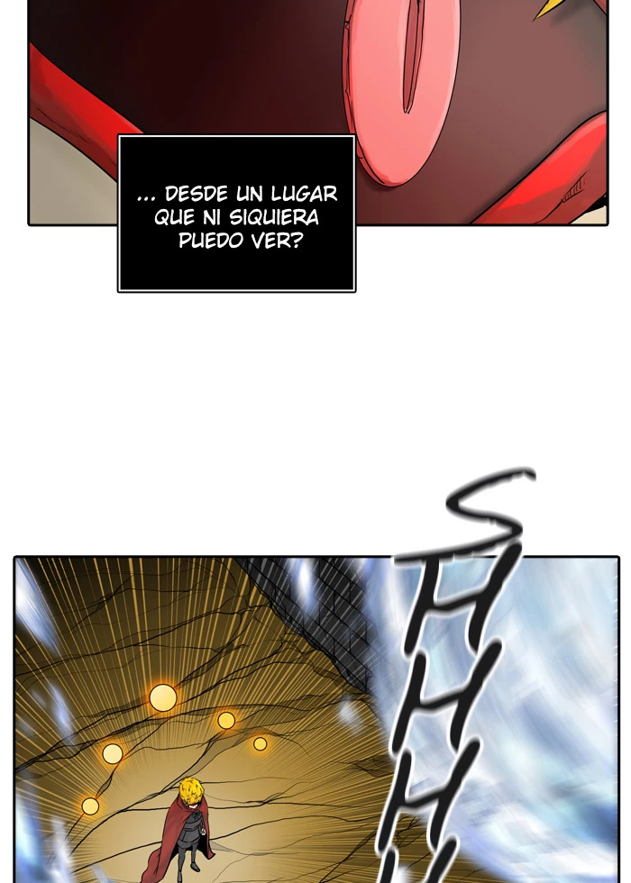 El irregular - Capítulo 380 - Página 91 - LectorTMOo
