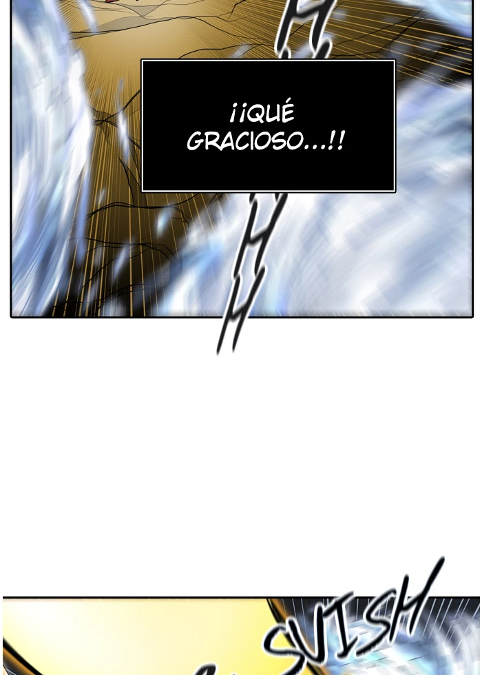 El irregular - Capítulo 380 - Página 92 - LectorTMOo