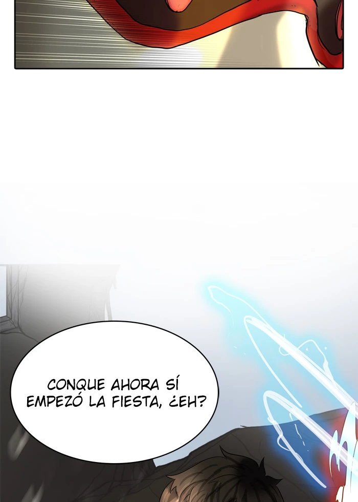El irregular - Capítulo 380 - Página 108 - LectorTMOo