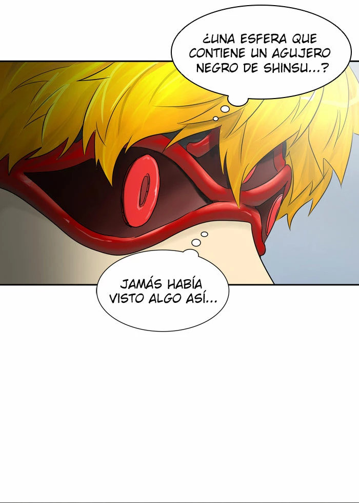 El irregular - Capítulo 381 - Página 5 - LectorTMOo