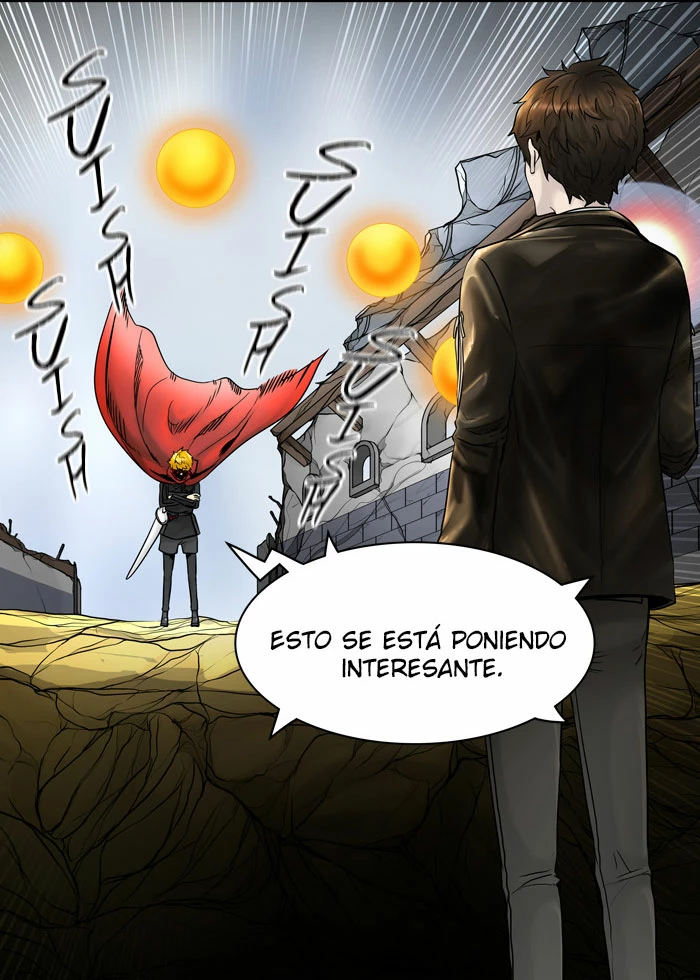 El irregular - Capítulo 381 - Página 6 - LectorTMOo