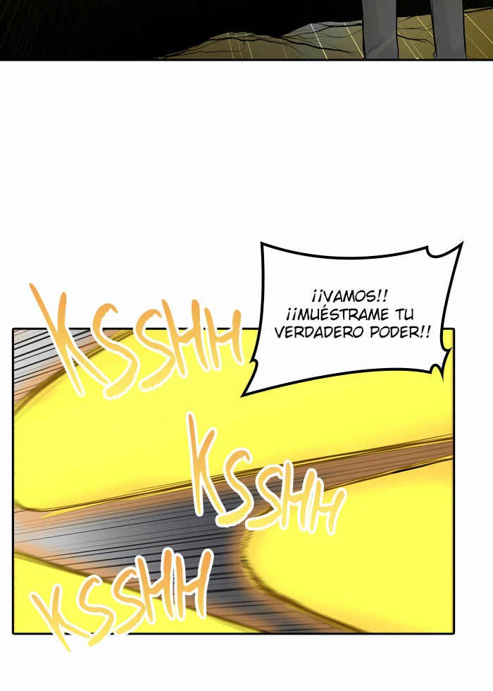 El irregular - Capítulo 381 - Página 7 - LectorTMOo
