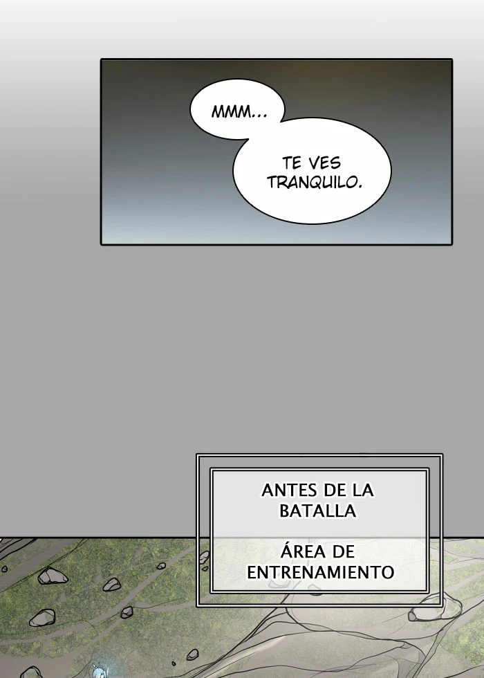 El irregular - Capítulo 381 - Página 18 - LectorTMOo