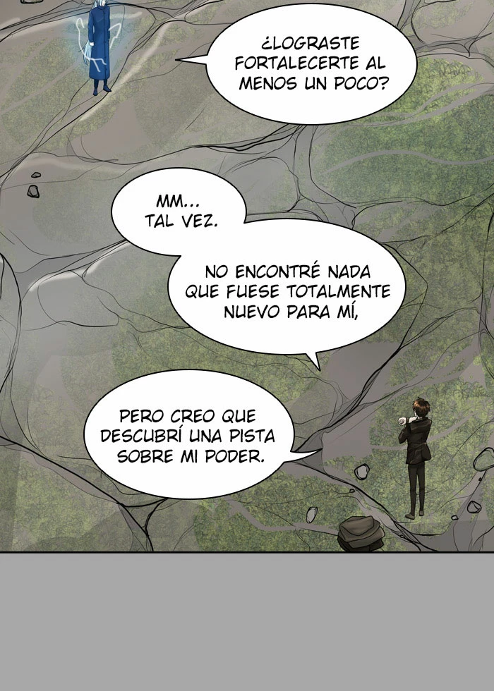 El irregular - Capítulo 381 - Página 19 - LectorTMOo