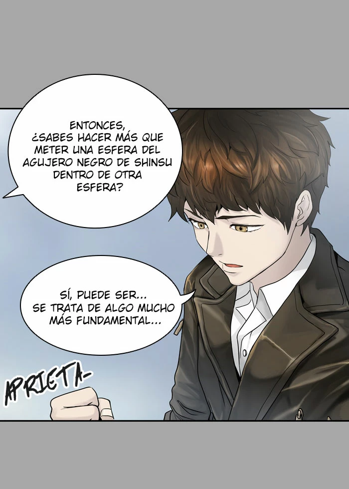 El irregular - Capítulo 381 - Página 20 - LectorTMOo