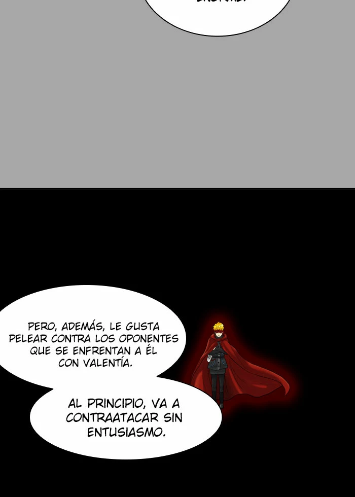 El irregular - Capítulo 381 - Página 22 - LectorTMOo