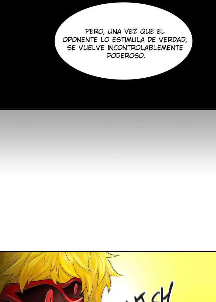 El irregular - Capítulo 381 - Página 23 - LectorTMOo