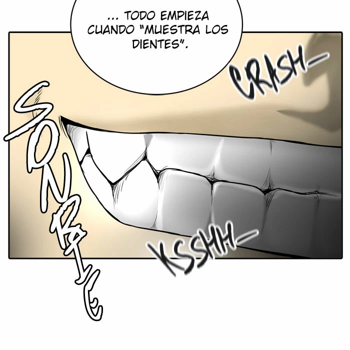 El irregular - Capítulo 381 - Página 25 - LectorTMOo