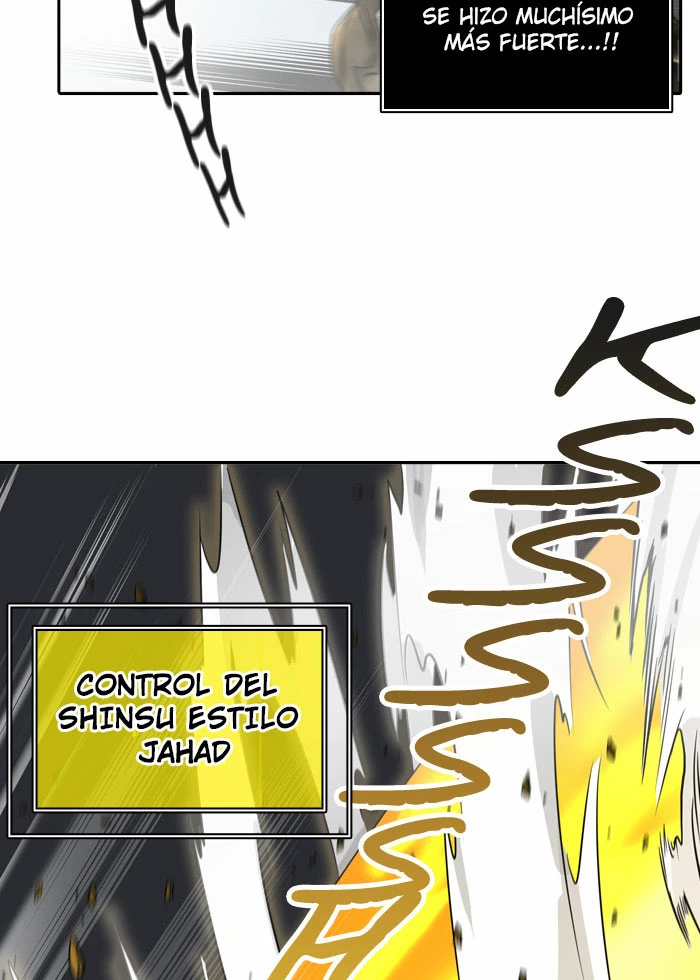 El irregular - Capítulo 381 - Página 28 - LectorTMOo
